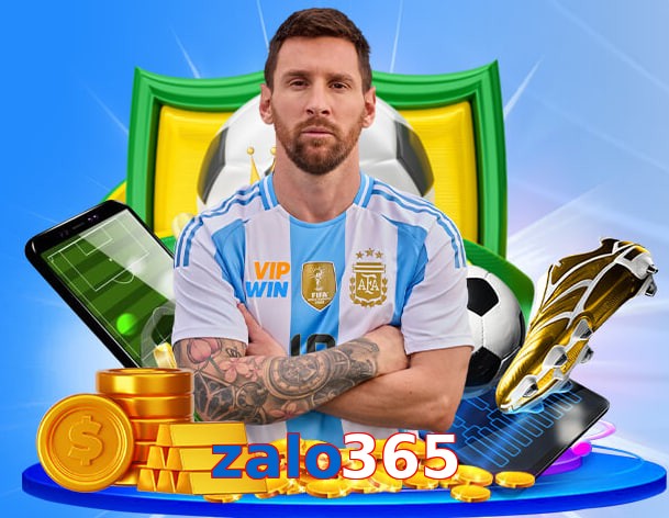 zalo365