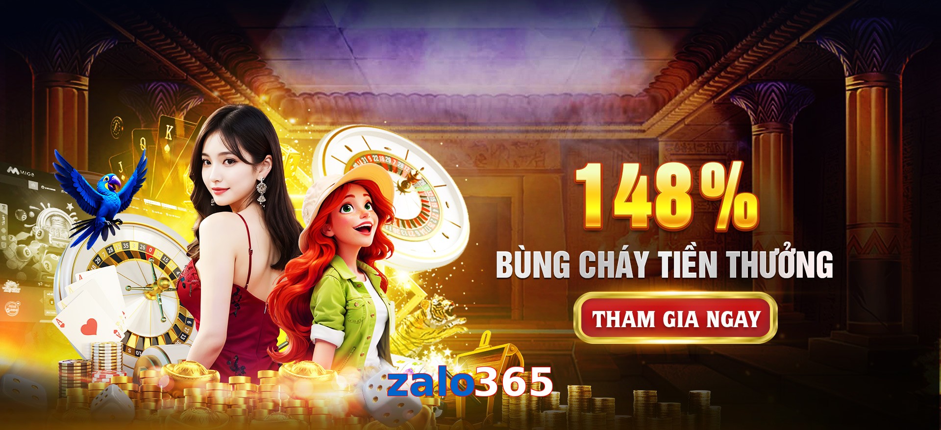 zalo365