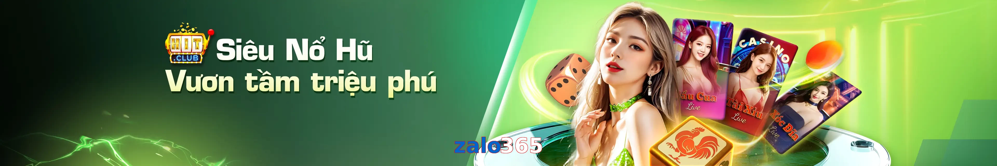 zalo365