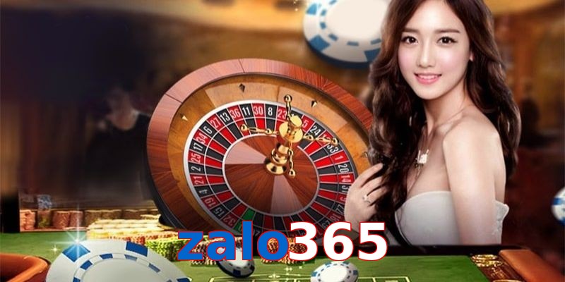 zalo365