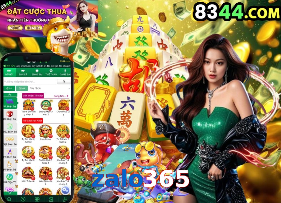 zalo365