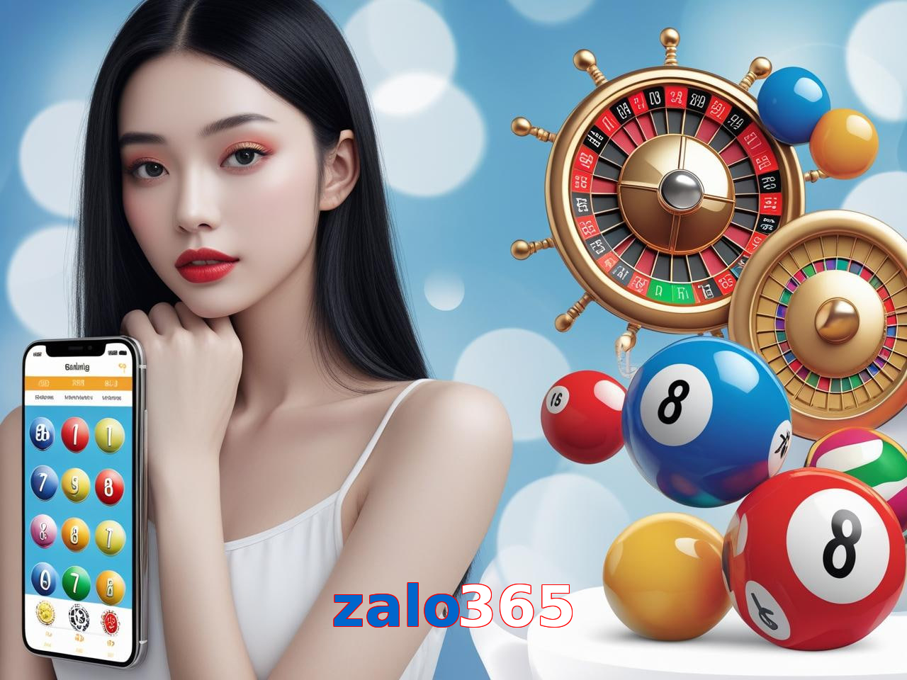 zalo365